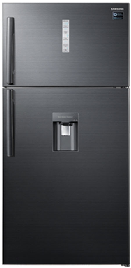 Samsung RT85K7111BS Fridge Top Mount Freezer, 620L